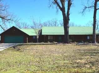 6862 Fm 1987, Corrigan, TX 75939