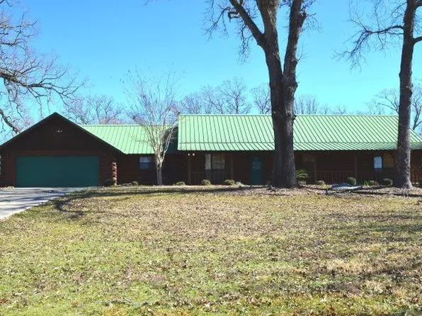 6862 Fm 1987, Corrigan, TX 75939