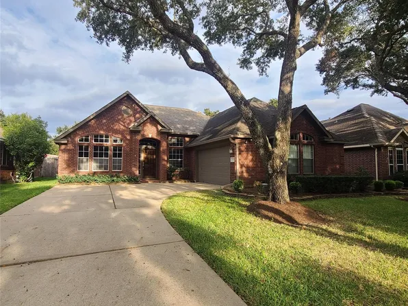 3127 Indigo Ln, Missouri City, TX 77459