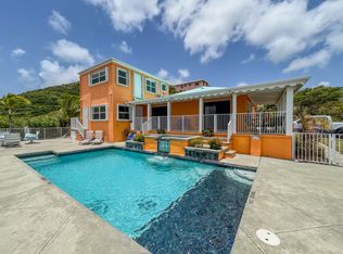 101 Mount Welcome Est, Christiansted, VI 00820