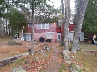 4212 N View Dr, Rhinelander, WI 54501