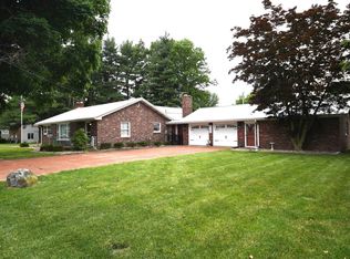67777 County Road 23, New Paris, IN 46553