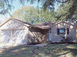 9310 Landis Dr, Beaumont, TX 77707