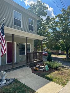 130 Putnam St, Morgantown, WV, 26505