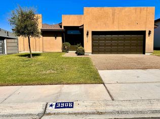3906 Ivana Ct, Laredo, TX 78045