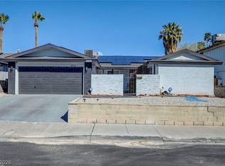 4526 E Viking Rd, Las Vegas, NV 89121