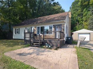 360 Cluster Ave, Akron, OH 44305