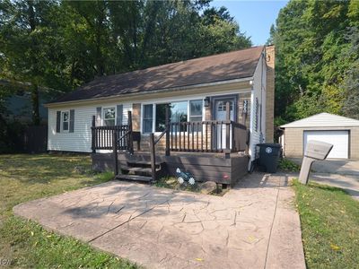 360 Cluster Ave, Akron, OH, 44305