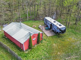 850 Black River Rd, Bangor, MI 49013