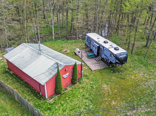 850 Black River Rd, Bangor, MI 49013