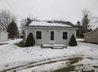 3140 Bent Oak Hwy, Adrian, MI 49221