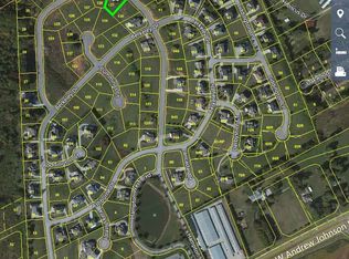 507 Hampton West Blvd, Morristown, TN 37814
