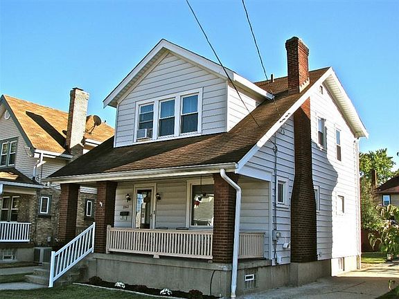 2nd image of 2847 Norwood Ave