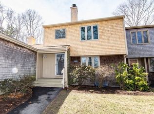 65 Woodland Trl, East Falmouth, MA 02536