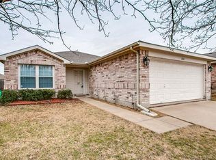 2108 Cedar Park Dr, Forney, TX 75126