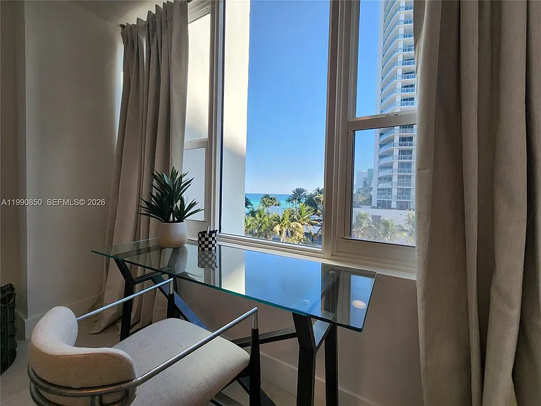 3505 S Ocean Dr #515 — Photo 13