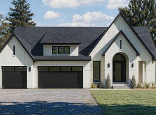 Birch Plan, Carlson Bluffs, Chaska, MN 55318