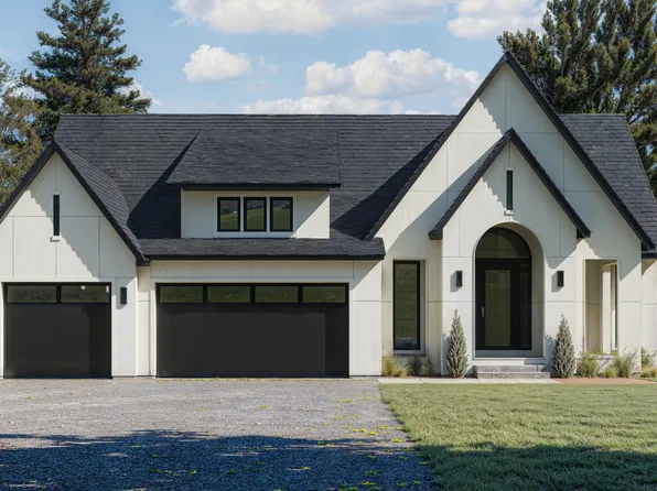 Birch Plan, Ensconced Woods