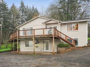 13300 NE Whitlow Ln, Newberg, OR 97132