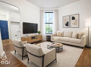 305 E 109th St APT 3, New York, NY 10029