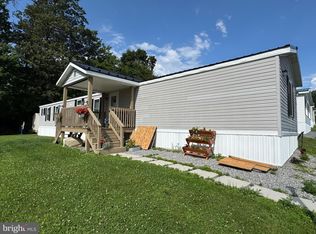 10655 Bailey Springs Ln TRAILER 45, Waynesboro, PA