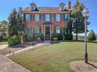 101 Brittington Dr, Lewisville, NC 27023