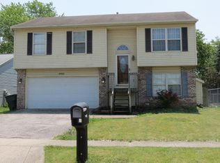 4466 Catamaran Dr, Columbus, OH 43207