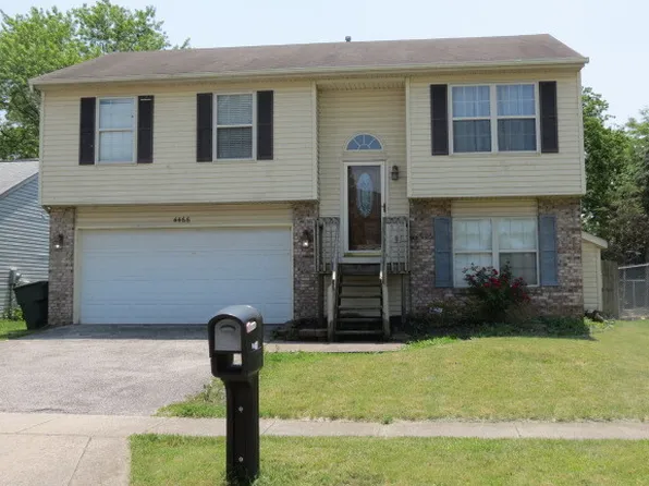 4466 Catamaran Dr, Columbus, OH 43207