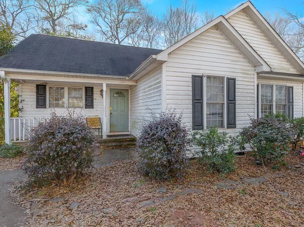 119 Caroway Ct, Spartanburg, SC 29303