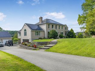 96 Fowler St, Upton, MA 01568