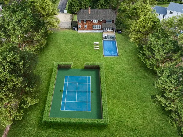 162 Norris Ln, Bridgehampton, NY 11932