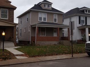 178 Clay St, Rochester, PA 15074