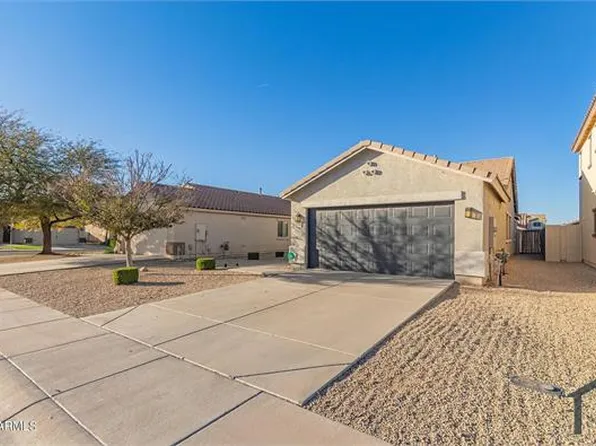 35996 W Velazquez Dr, Maricopa, AZ 85138