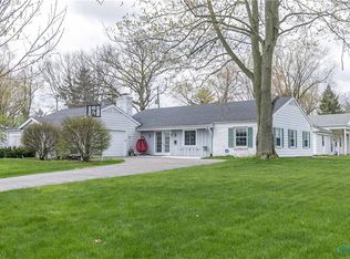 7305 Grenlock Dr, Sylvania, OH 43560