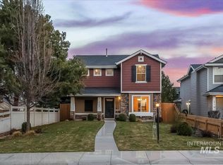 3788 N Anfield Ave, Meridian, ID 83646