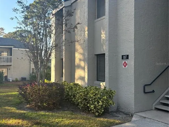 107 Springwood Cir APT A, Longwood, FL 32750