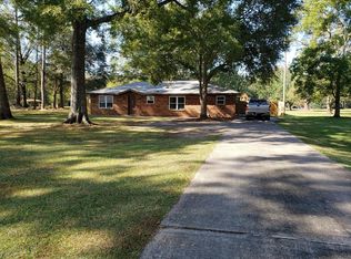 858 F E Sellers Hwy, Monticello, MS 39654