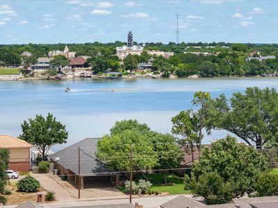 214 Bahama Ct, Granbury, TX, 76048