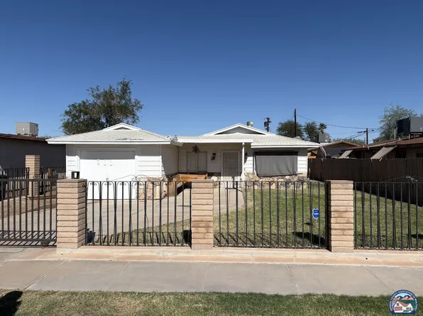 310 Magnolia Ave, El Centro, CA 92243