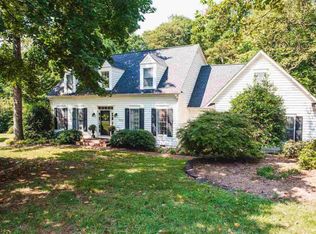 350 Heron Ln, Charlottesville, VA 22903