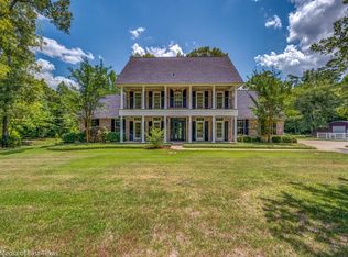 209 Platt Rd, Lufkin, TX 75901