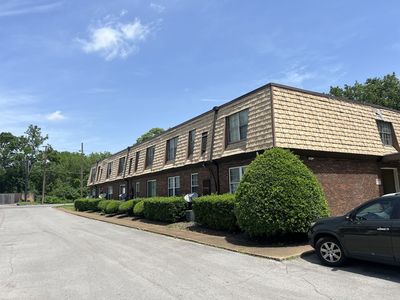 441 Harding Pl APT B18, Nashville, TN, 37211