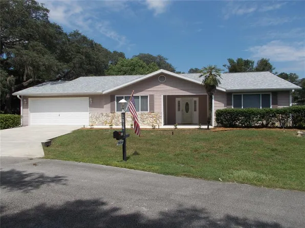 10918 SW 82ND TERRACE, OCALA, FL 34481