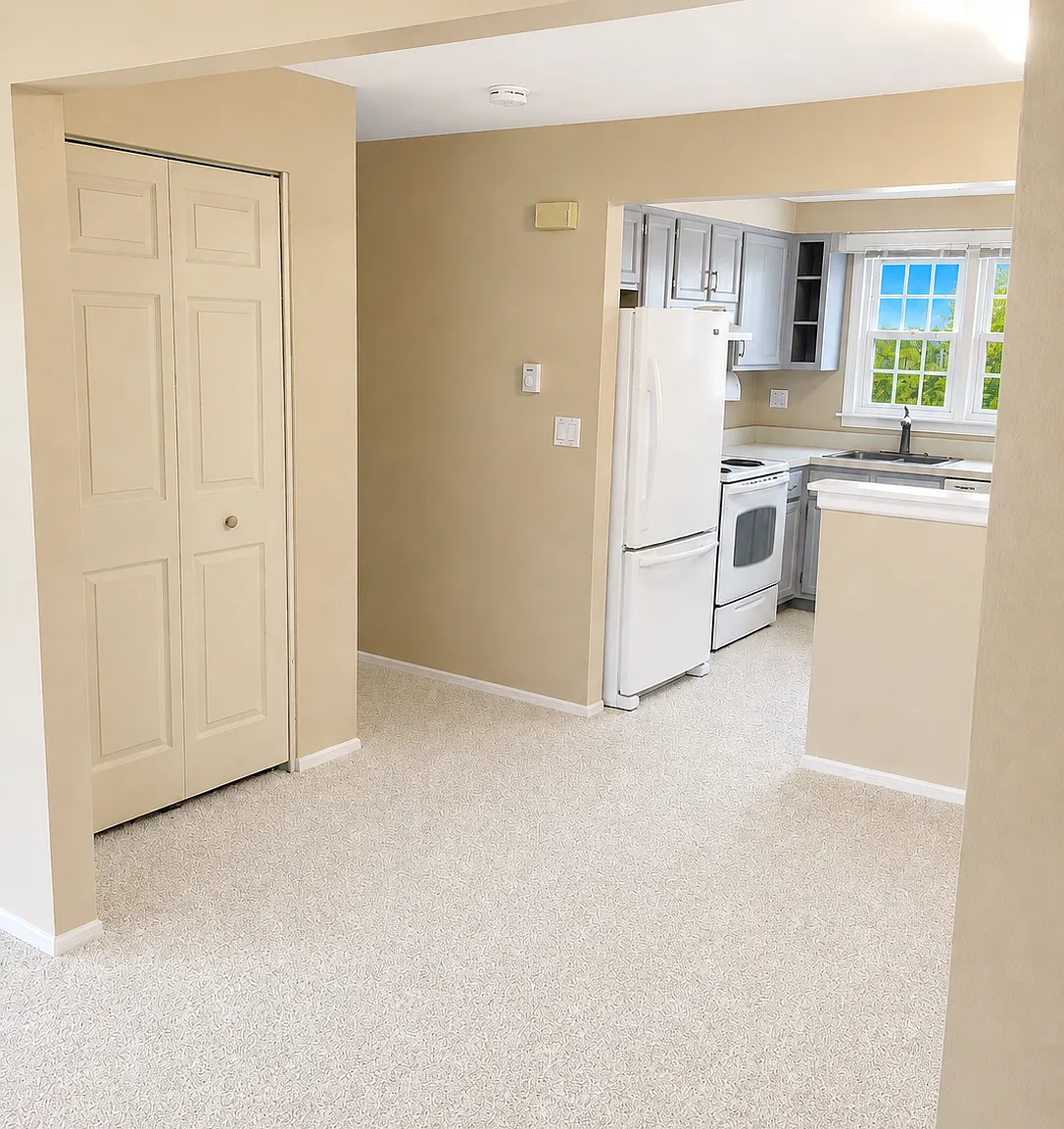 2 bed, 1.5 bath, 1122 sqft, $2,100 — Photo 4