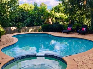 1911 Sparrows Rdg, Katy, TX 77450