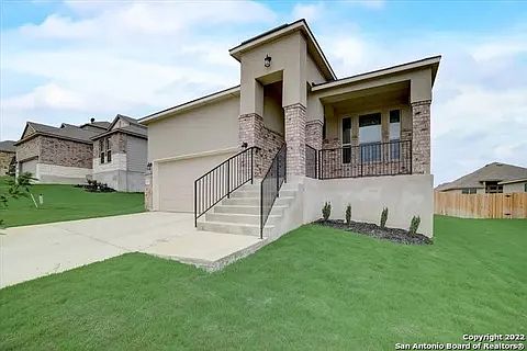 2nd image of 3629 Black Cloud Dr