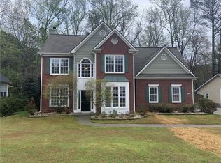 678 Eight Point Ct, Suwanee, GA 30024