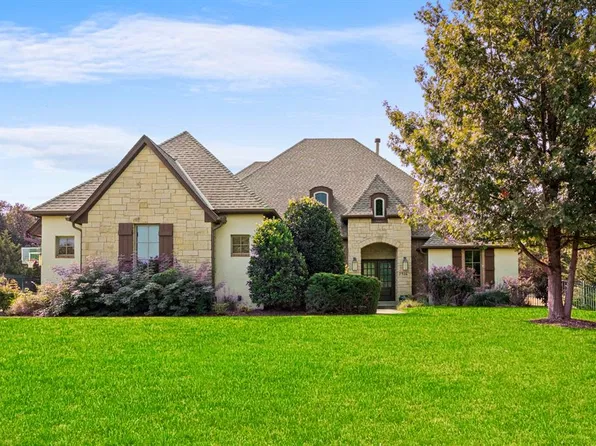 7416 NE 116th St, Edmond, OK 73013