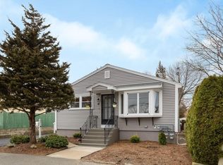 17 Derby Rd #2, Revere, MA 02151