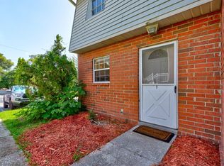 621 W Indiana Ave APT 1, Deland, FL 32720